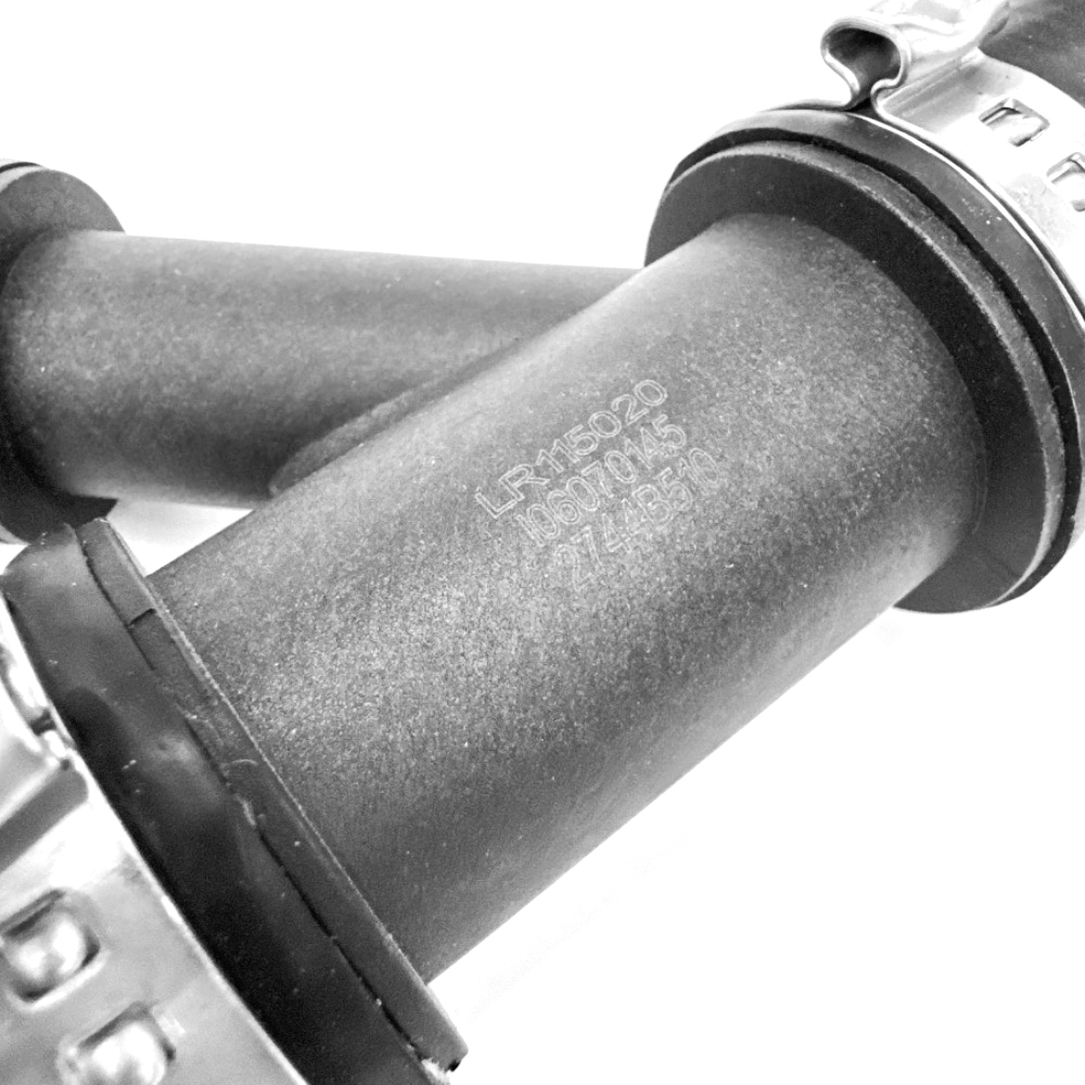 Tubo Land Rover PT204 LR115020-6
