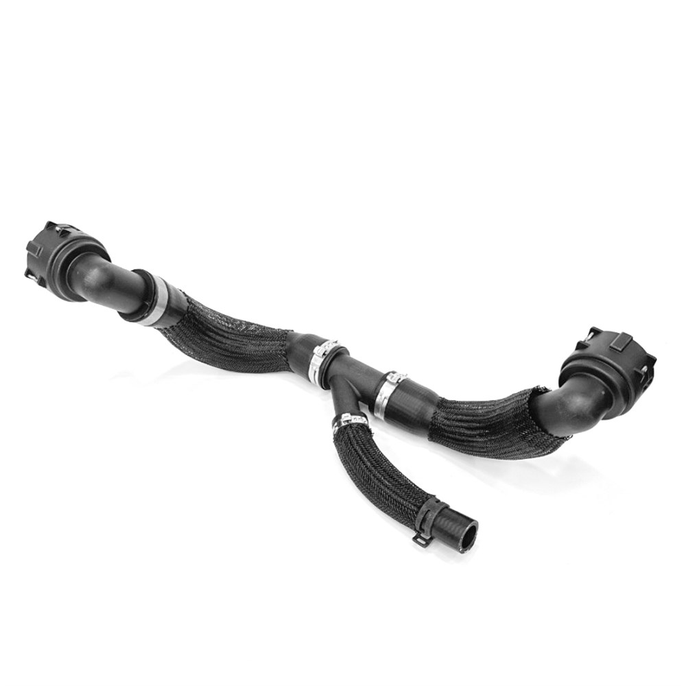 Tubo de escape Land Rover PT204 LR115020