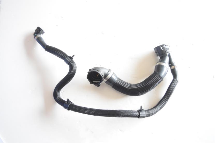 Land Rover PT204-Rohr LR115065