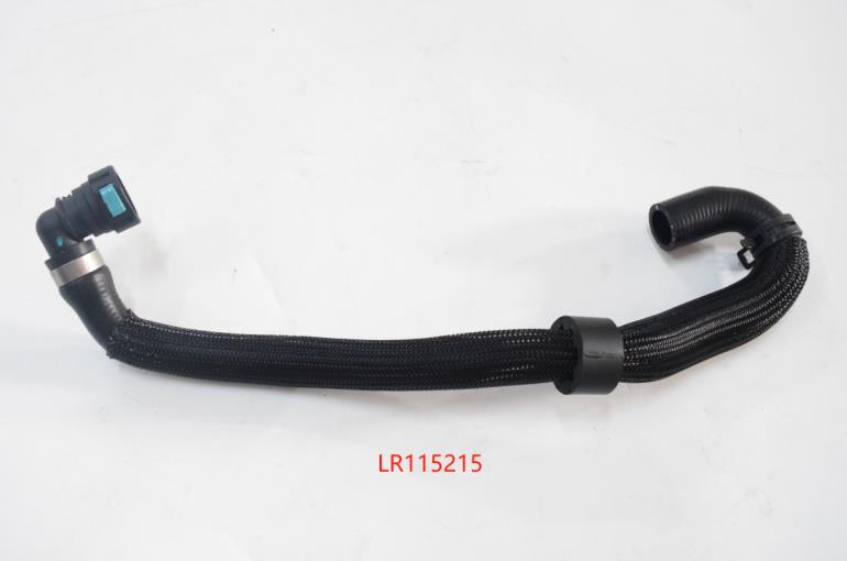 Land Rover PT204-Rohr LR115215
