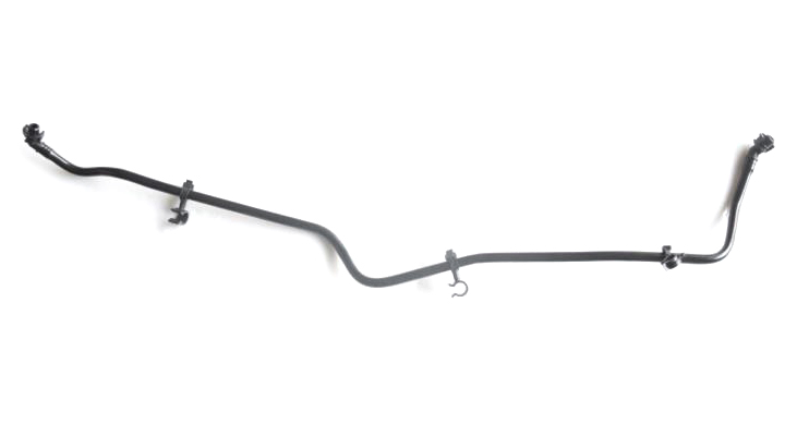 Tubo Land Rover PT204 LR115227-2
