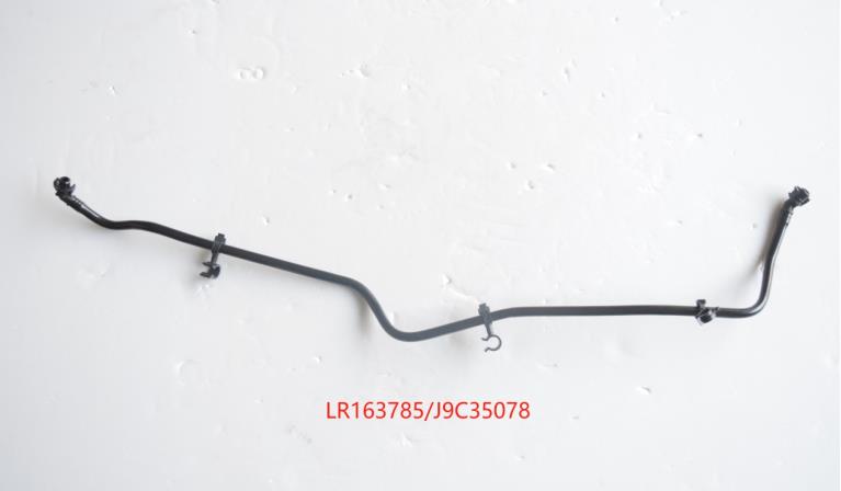 Tubo Land Rover PT204 LR115227