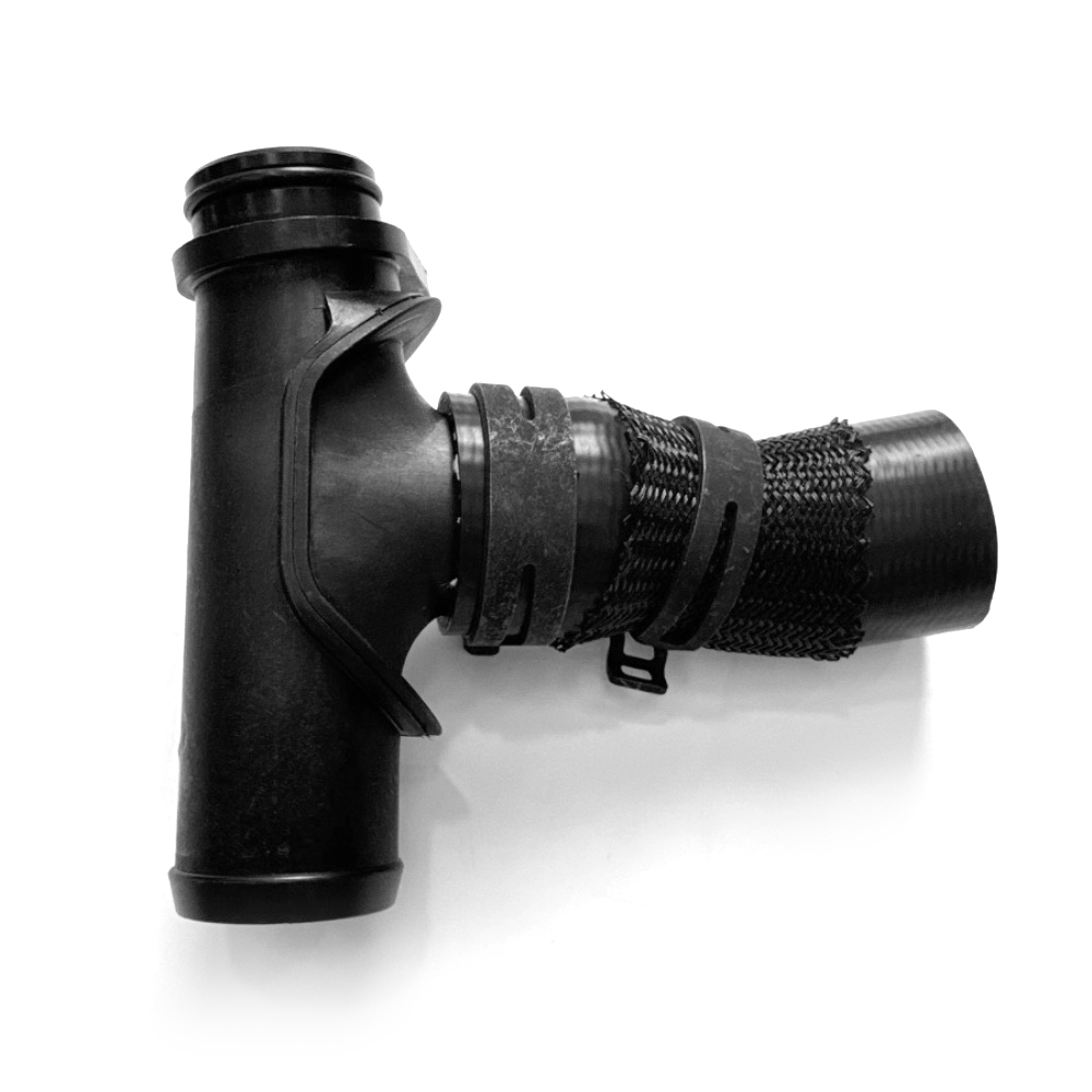Land Rover PT306-Rohr mit Sensor LR121447-4