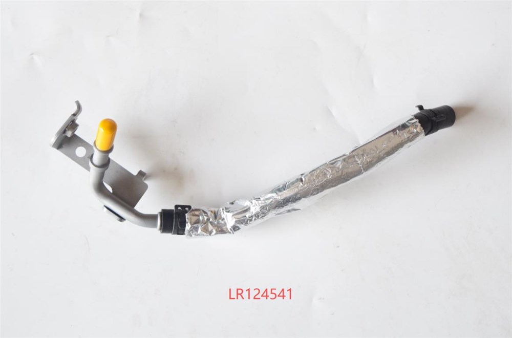 Tubo Land Rover PT306 LR124541