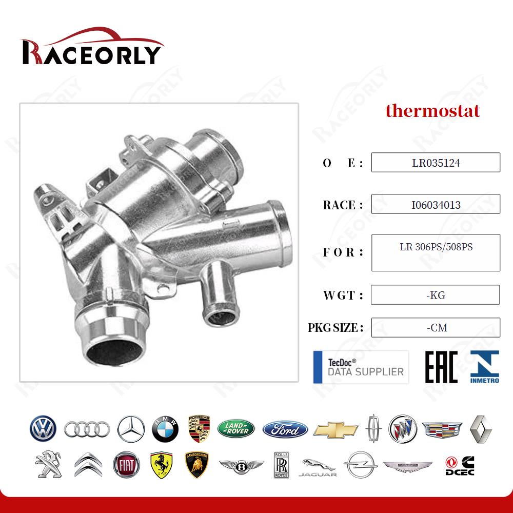 thermostat LR035124 for LR 306PS/508PS