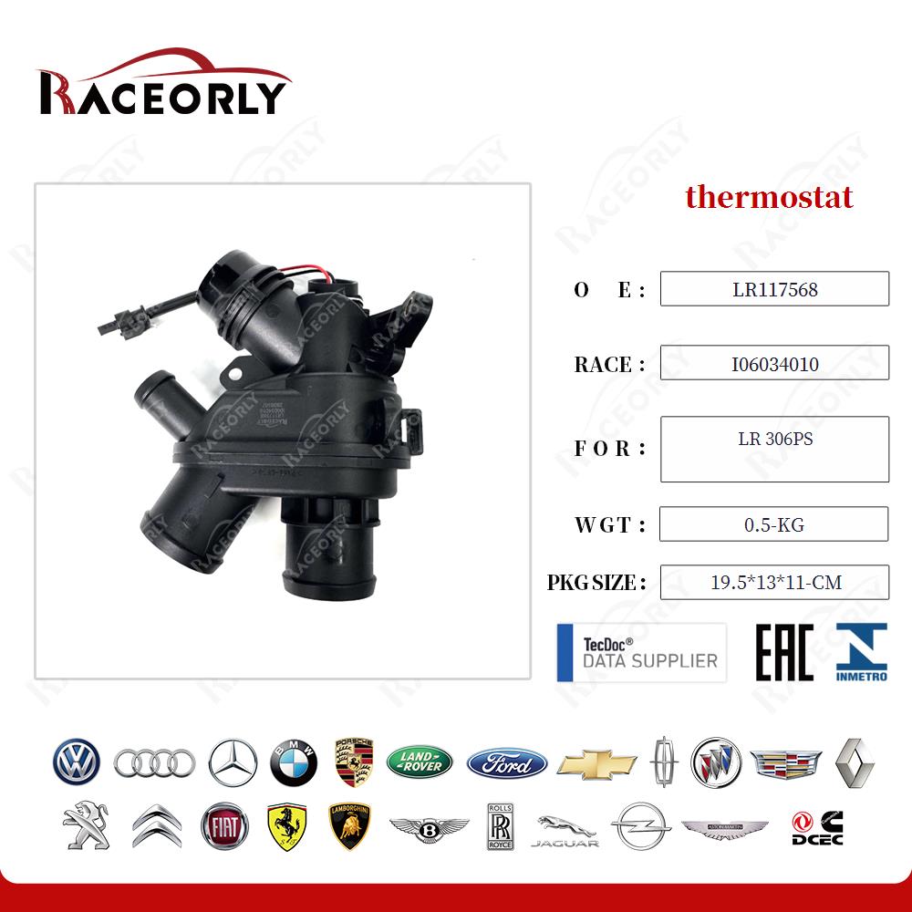 thermostat LR117568 for LR 306PS