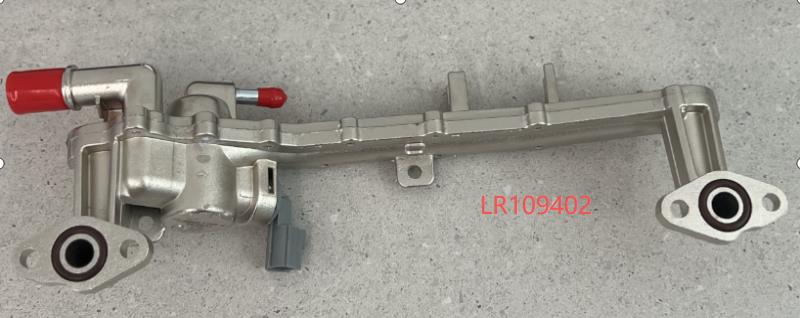 pipe LR109402 for LR 508PS