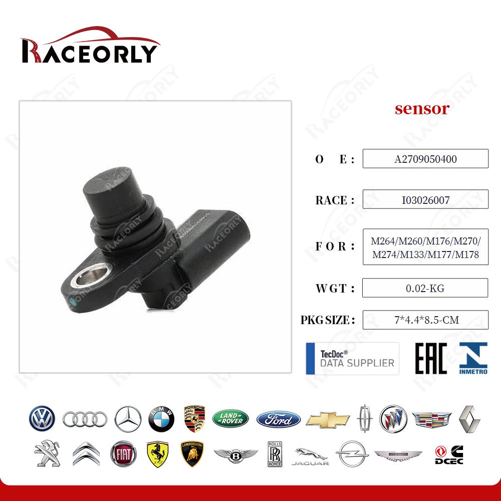 sensor A2709050400 for M264/M260/M176/M270/M274/M133/M177/M178