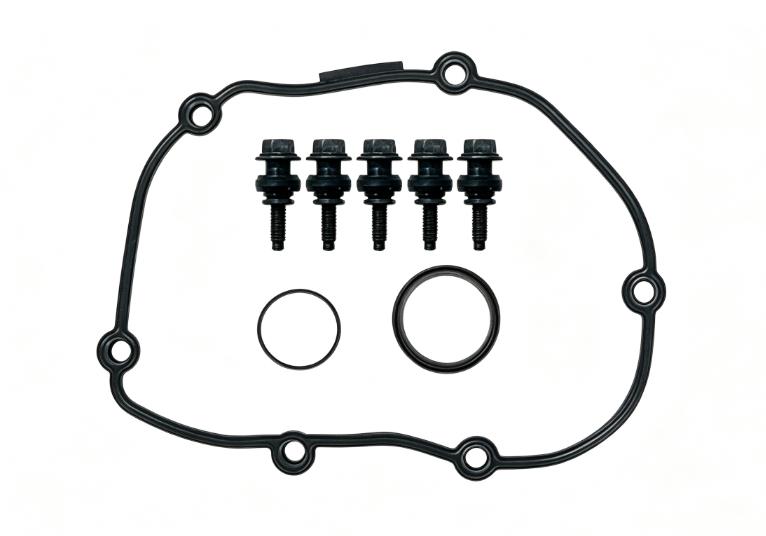 Timing Cover Repair Gasket Kit 06G103483 for Magotan 1.8T/2.0T (B8)
