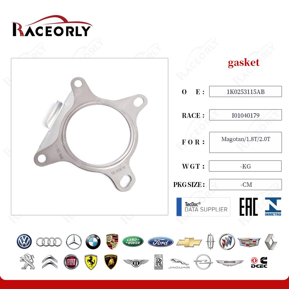 gasket 1K0253115AB for Magotan/1.8T/2.0T