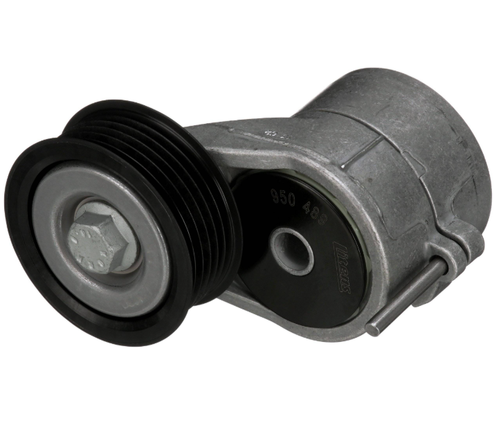 tensioner 022145299L for MAGOTAN/CC 3.2/3.6
