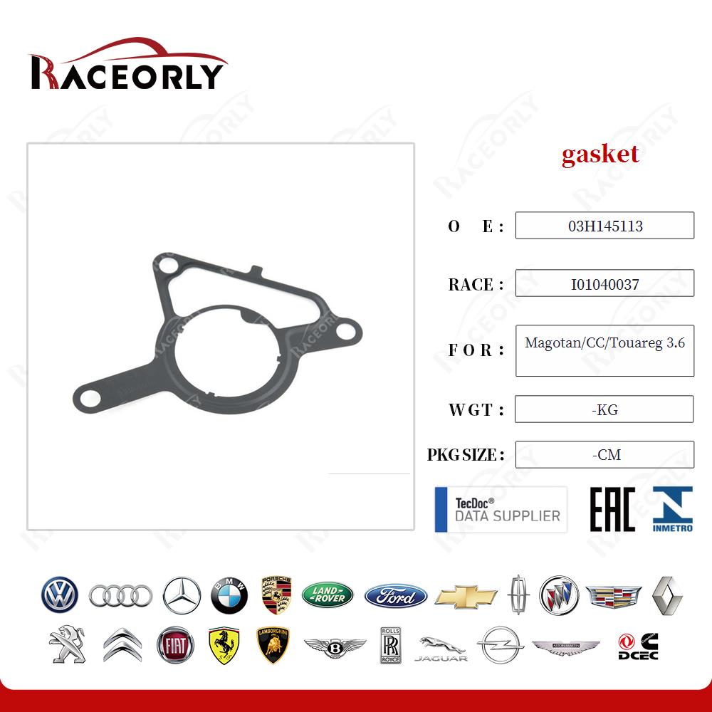 gasket 03H145113 for Magotan/CC/Touareg 3.6