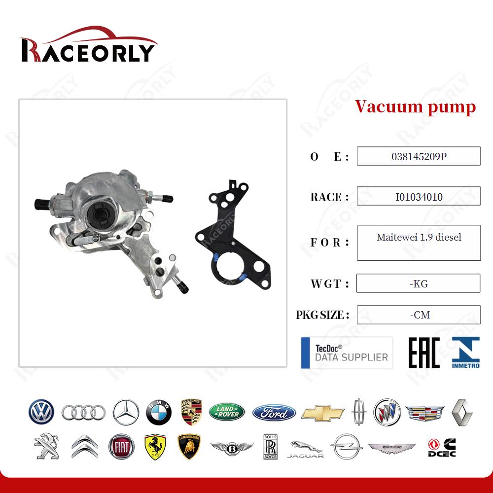 bomba de vácuo diesel Maitewei-1.9-038145209j-20