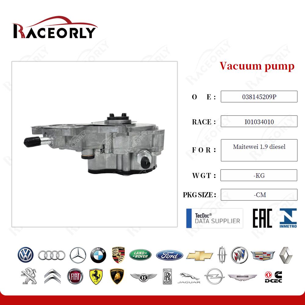 bomba de vácuo diesel Maitewei-1.9-038145209j-24