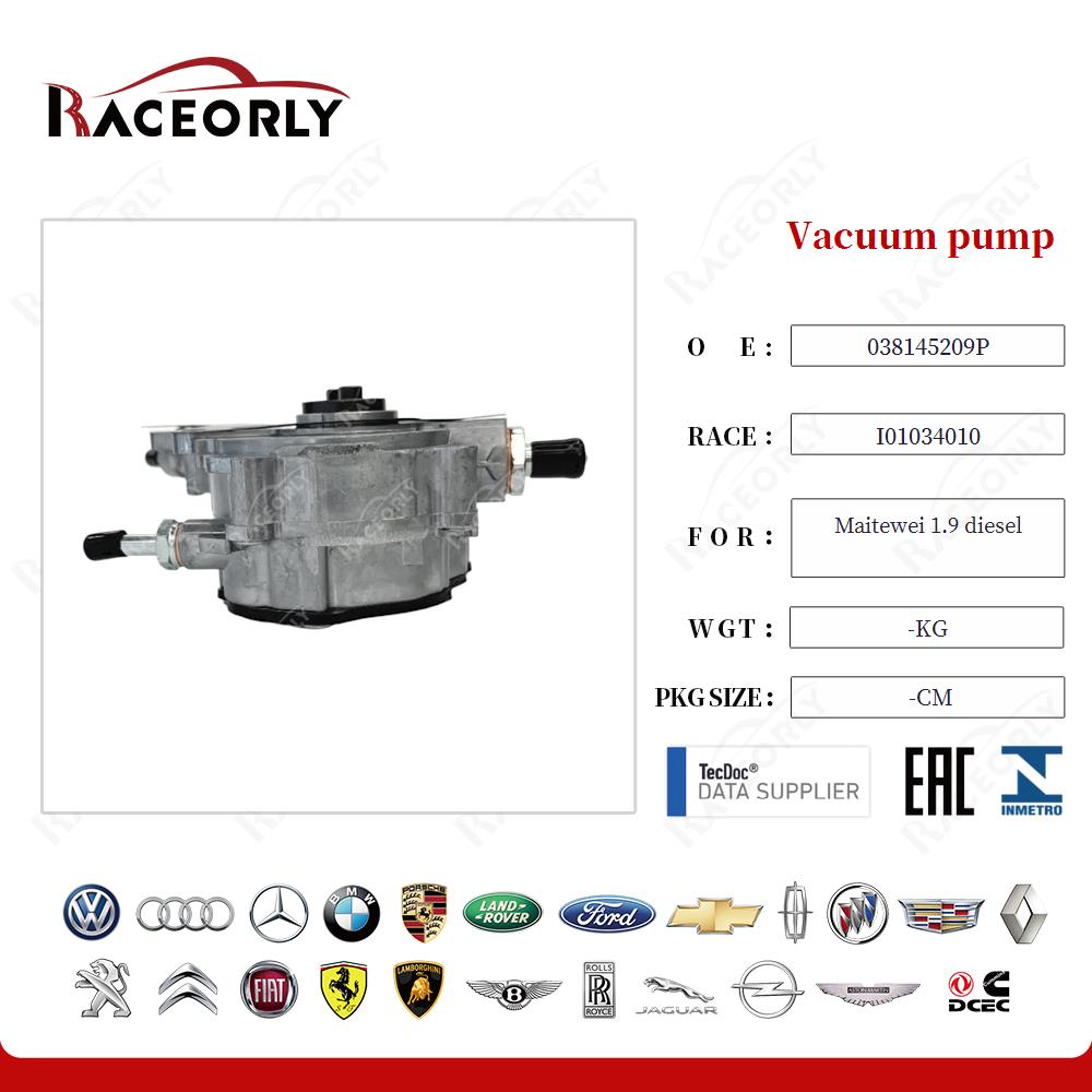 bomba de vácuo diesel Maitewei-1.9-038145209j-26