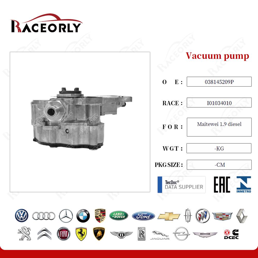 bomba de vácuo diesel Maitewei-1.9-038145209j-28