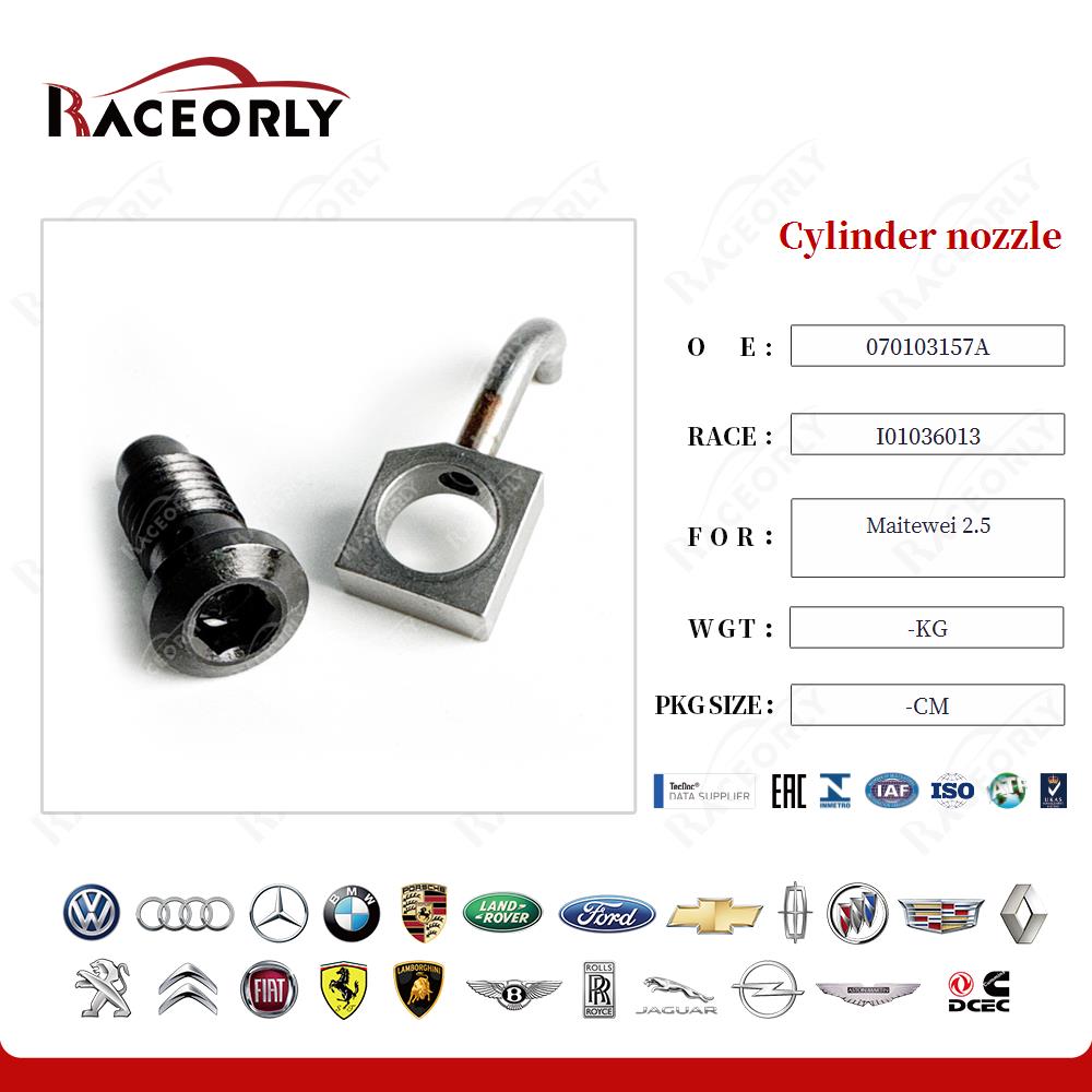 bico cilíndrico maitewei-2.5-070103157a-10