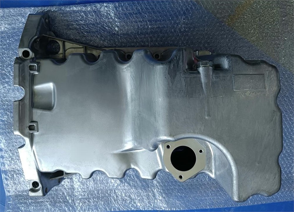 Maitewei-diesel-2.0t-oil-pan-03l103603l