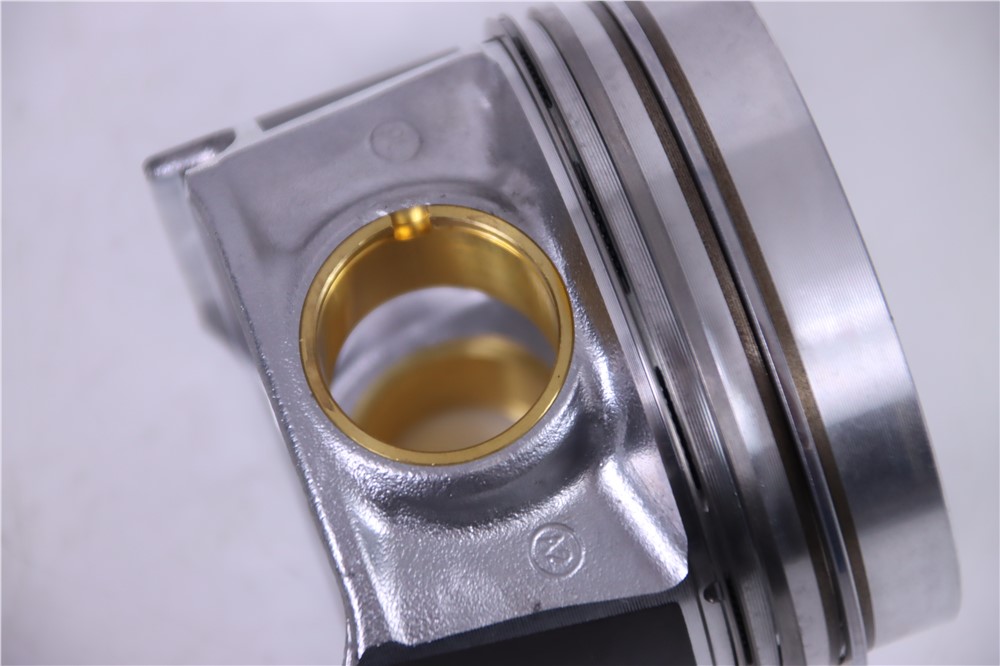 conjunto de pistões Maitwei T6 +50-04L107065AF-10
