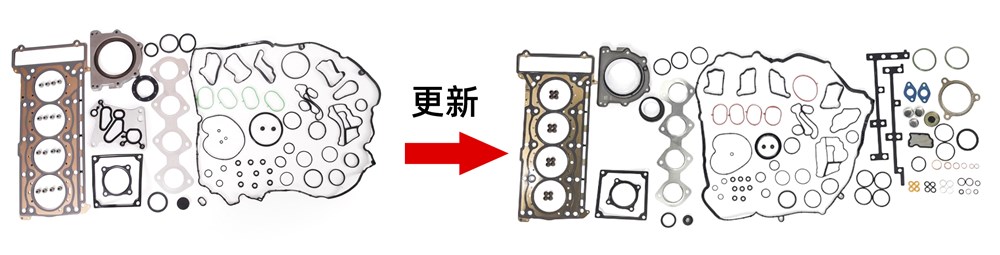 mercedes-271-old-model-271910-gasket-kit-101011302-52
