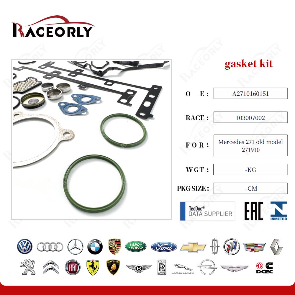 mercedes-271-old-model-271910-gasket-kit-101011302-56