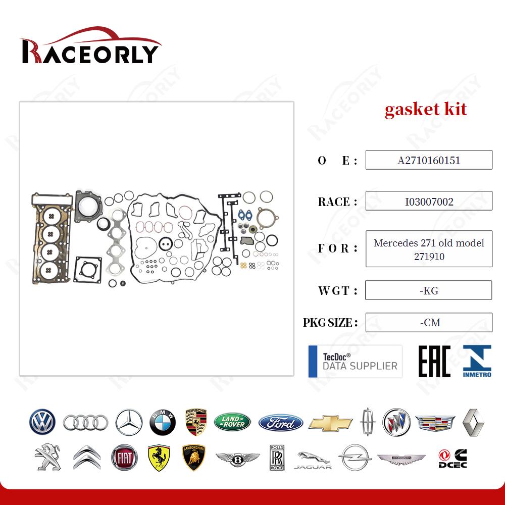 mercedes-271-old-model-271910-gasket-kit-101011302-58