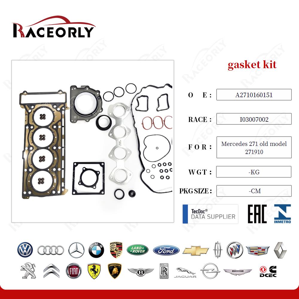 mercedes-271-old-model-271910-gasket-kit-101011302-60