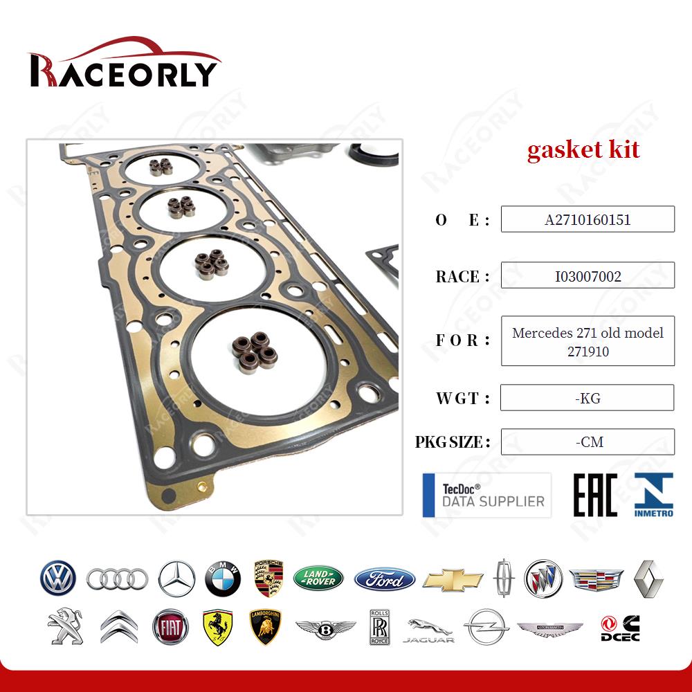 mercedes-271-old-model-271910-gasket-kit-101011302-62