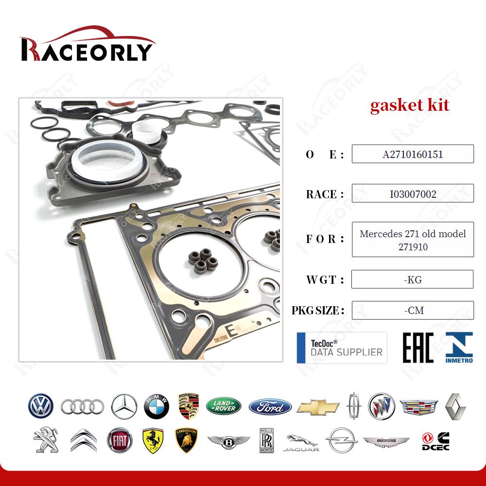 mercedes-271-old-model-271910-gasket-kit-101011302-66