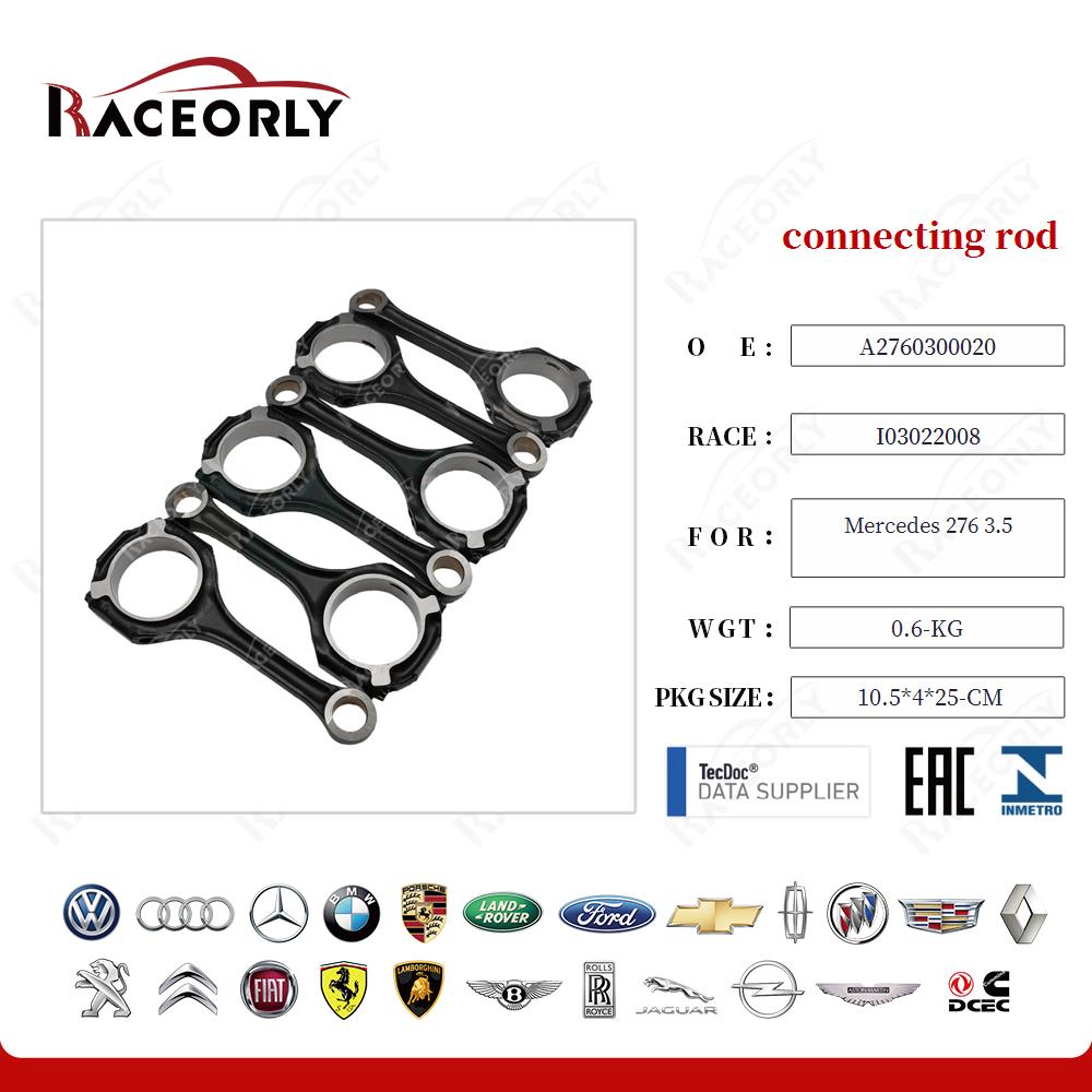 connecting rod A2760300020 for Mercedes 276 3.5