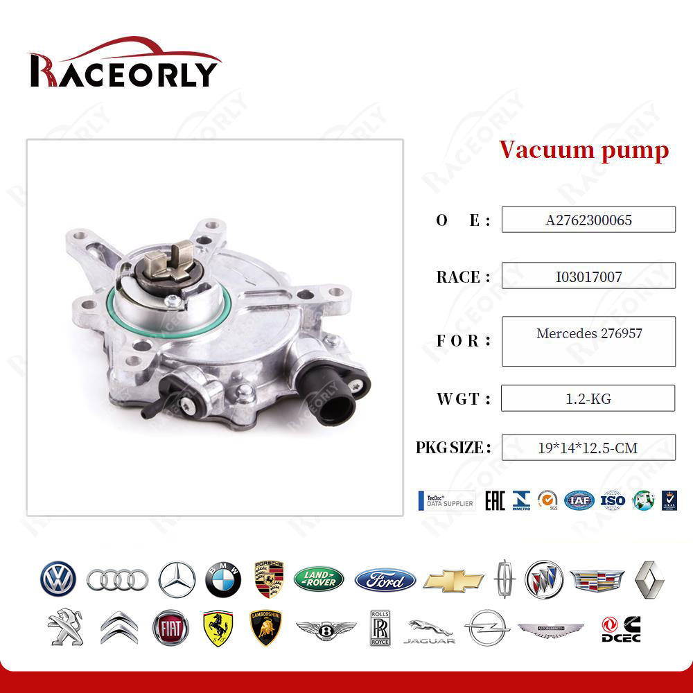 bomba de vácuo mercedes-276957-a2762300065-6