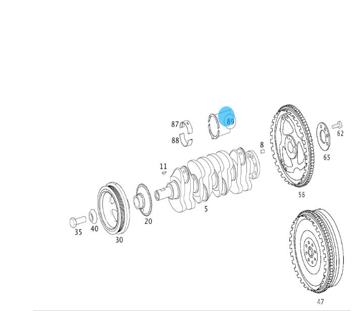 mercedes-benz-271-264-thrust-washer-a2710300062-4