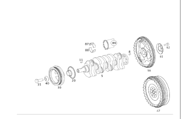 mercedes-benz-271-264-thrust-washer-a2710300062-6