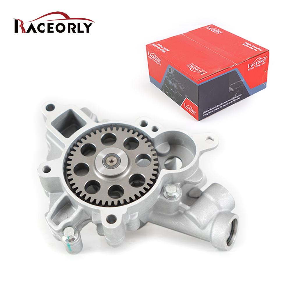 bomba de óleo mercedes-benz-271-a2711800801-12