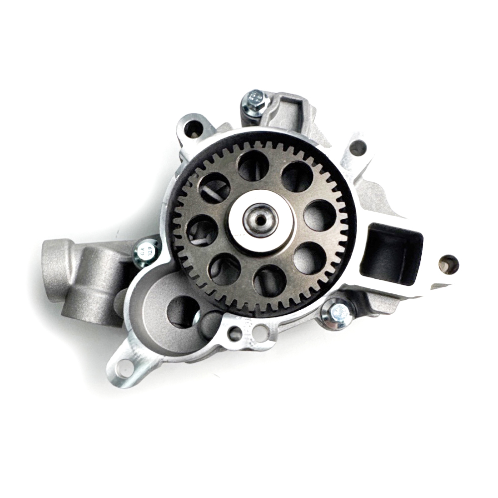 bomba de óleo mercedes-benz-271-a2711800801-26