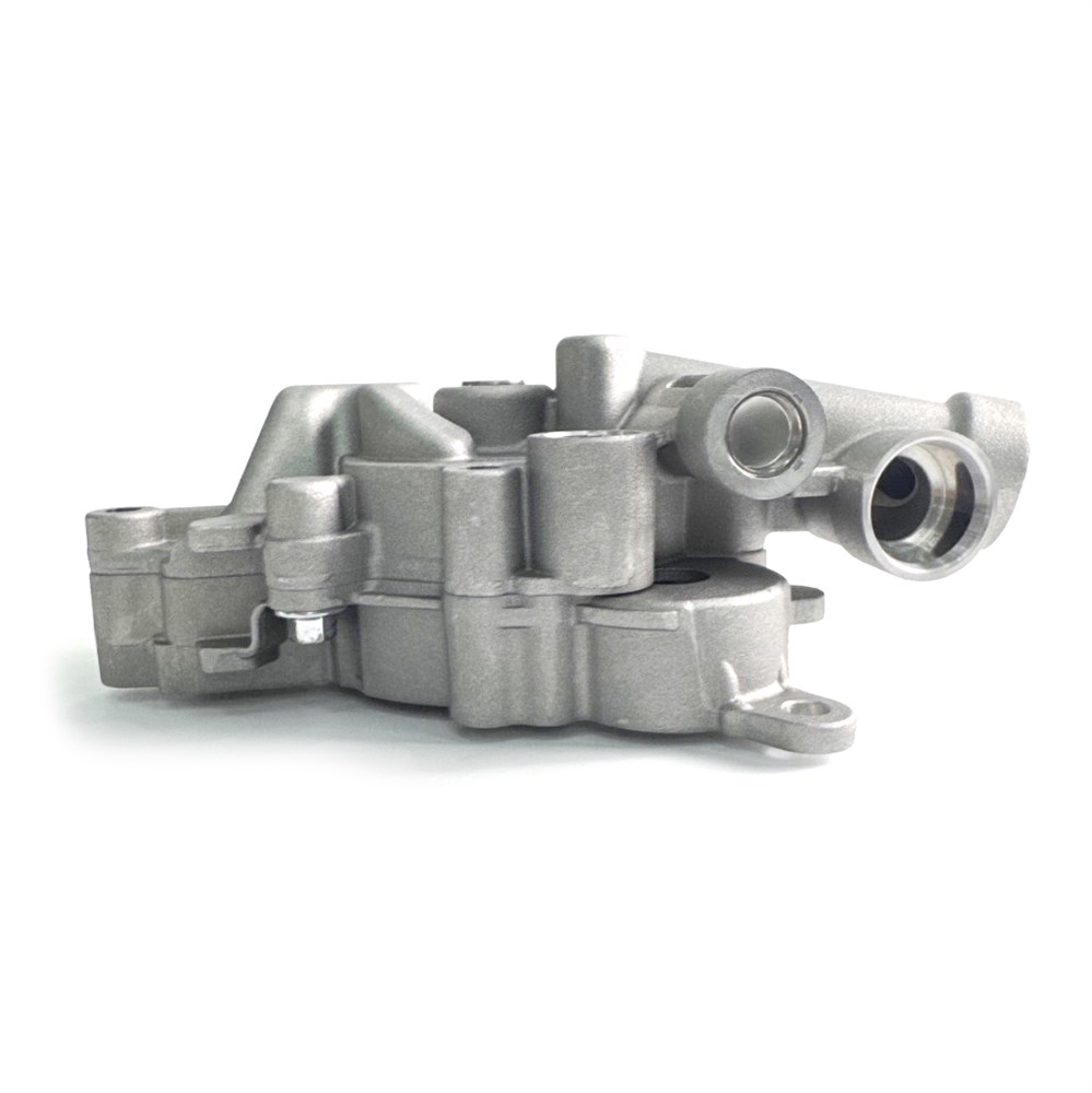 bomba de óleo mercedes-benz-271-a2711800801-4
