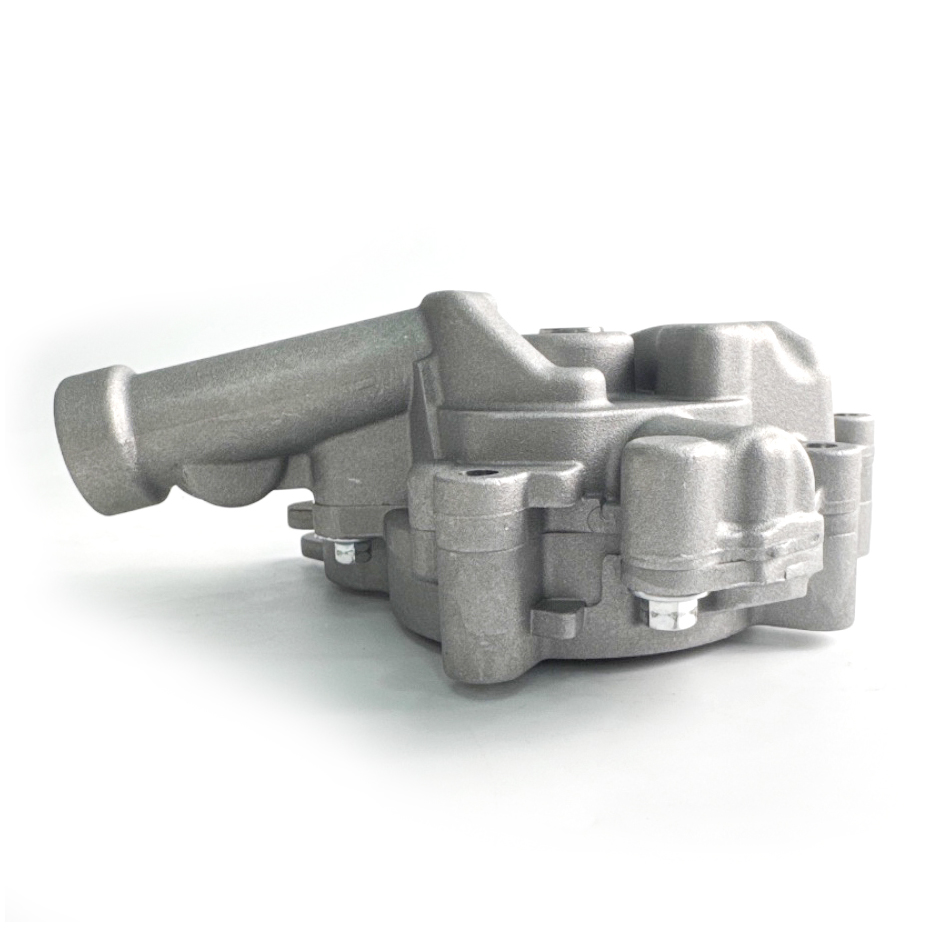 bomba de óleo mercedes-benz-271-a2711800801-8