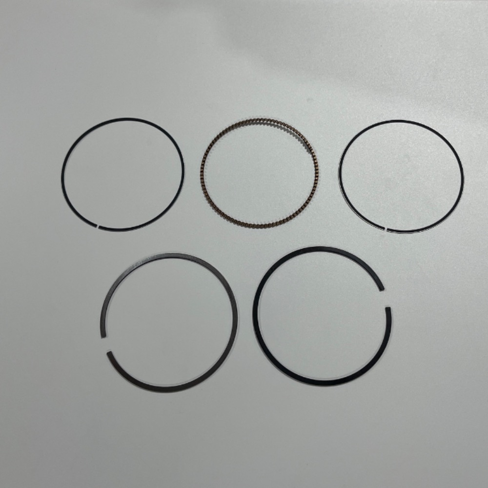 anel de pistão mercedes-benz-274-std-a2740300900-6