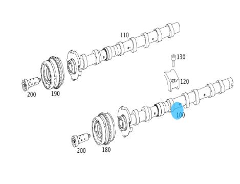 mercedes-benz-276-3.5-camshaft-a2760505801-10