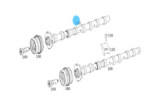 mercedes-benz-276-3.5-camshaft-a2760505901-10