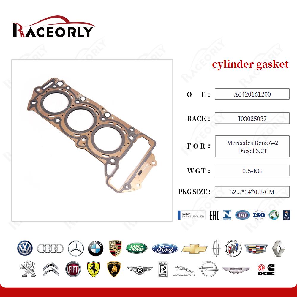 mercedes-benz-642-diesel-3.0t-cylinder-gasket-6420161200-26