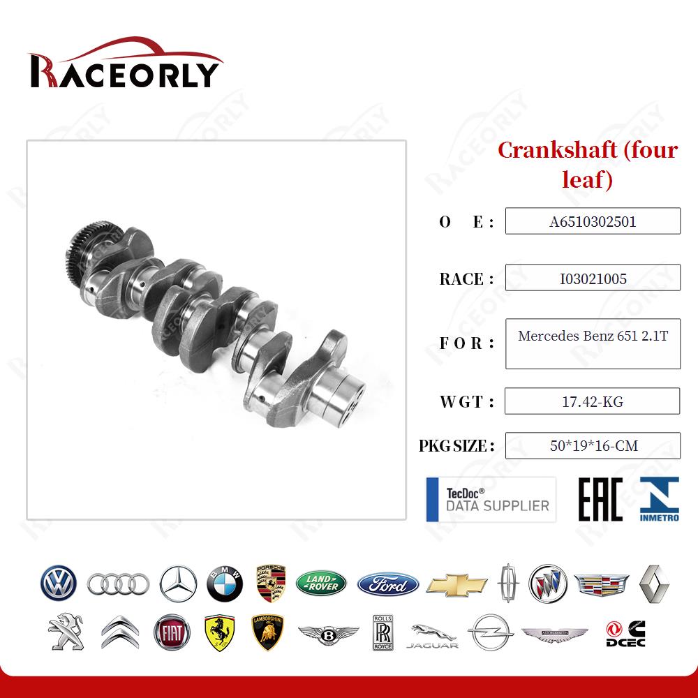 mercedes-benz-651-2.1t-crankshaft-(four-leaf)-a6510301201-16