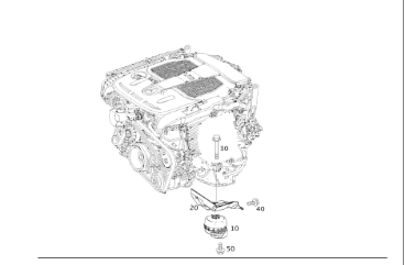 mercedes-benz-glk-engine-mount-a2042405617