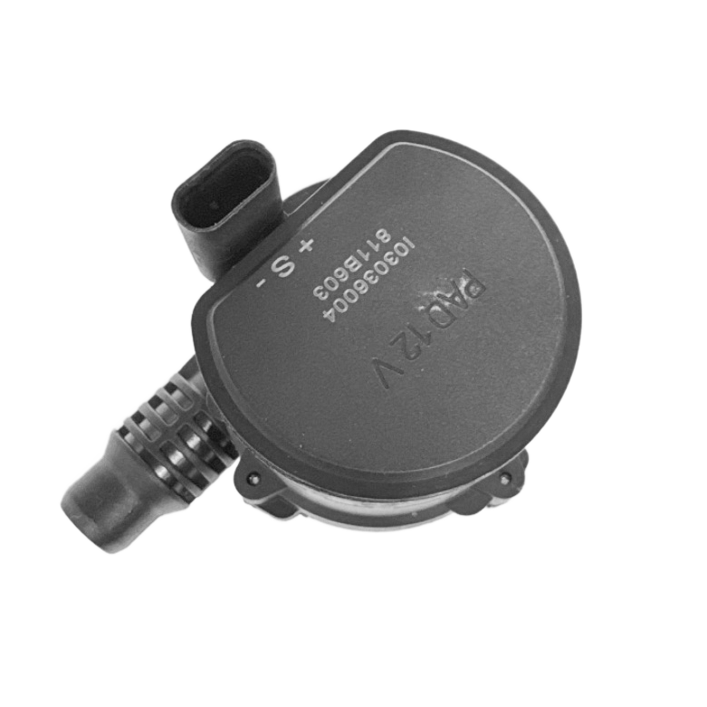 Mercedes-Benz M256-3.0T-Zusatzpumpe A0005007000-10