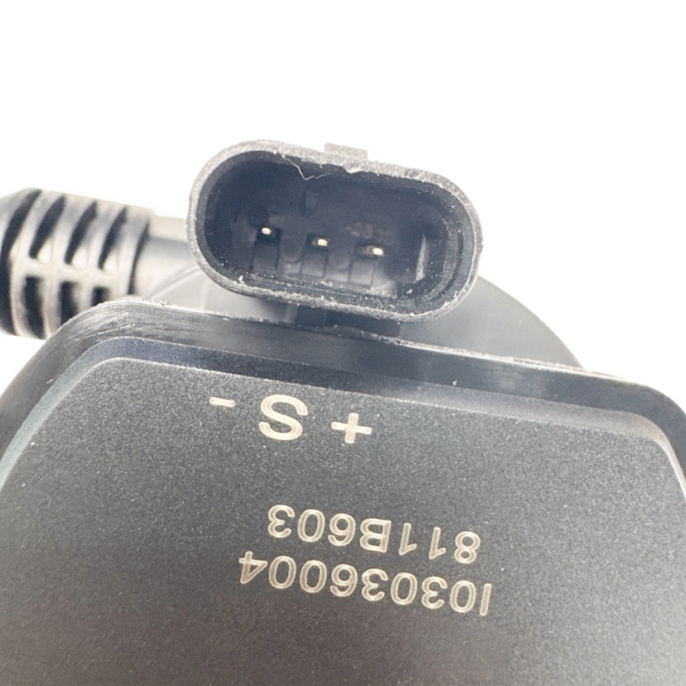 Mercedes-Benz M256-3.0T-Zusatzpumpe A0005007000-16