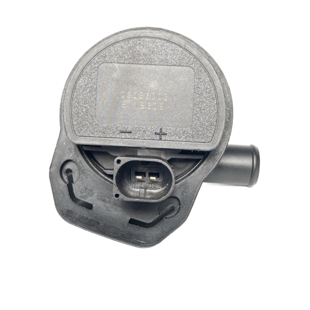 Mercedes-Benz M271-1.8T-Zusatzpumpe A2048350264-12