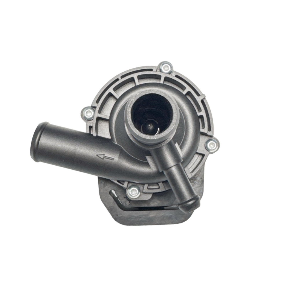Mercedes-Benz M271-1.8T-Zusatzpumpe A2048350264-14