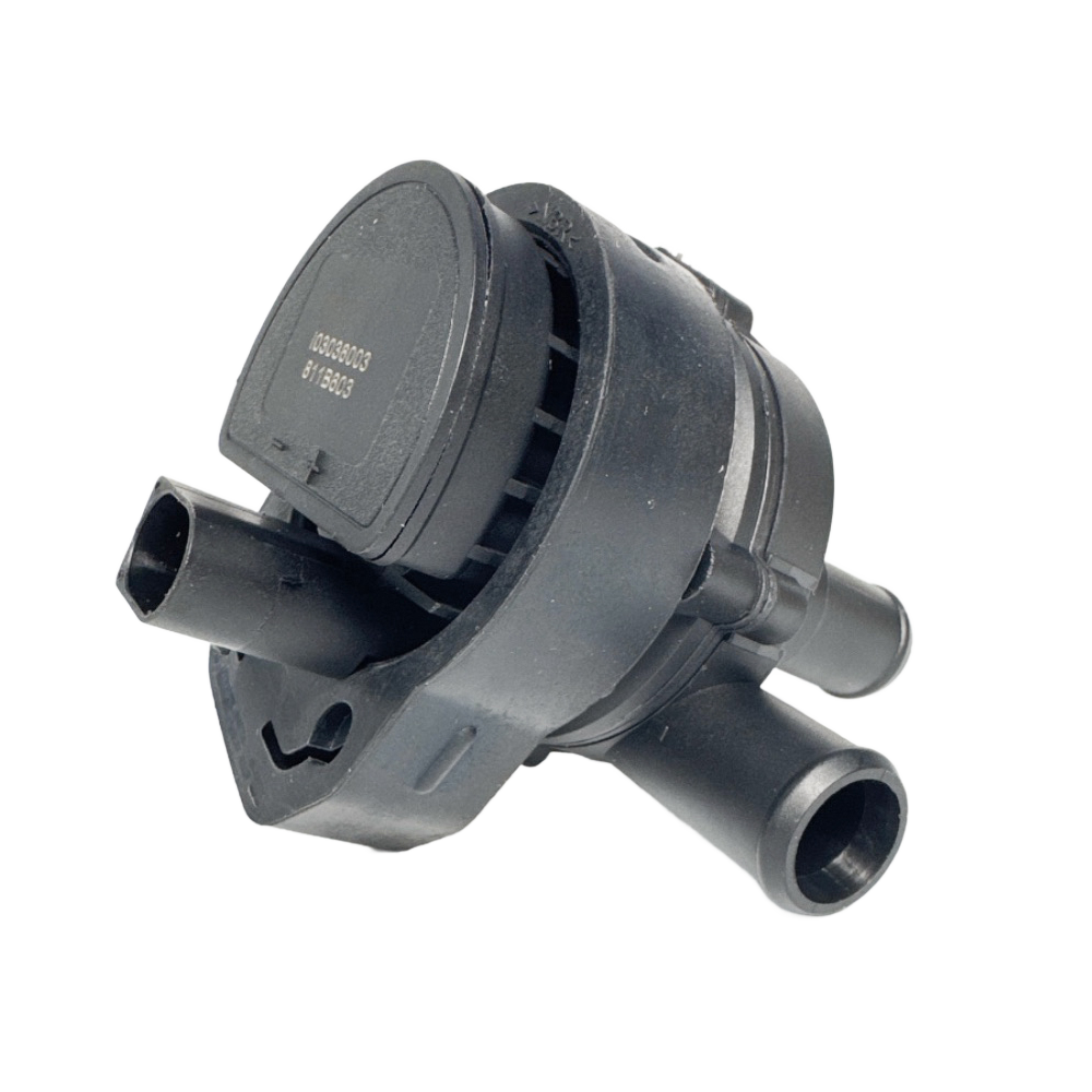 Mercedes-Benz M271-1.8T-Zusatzpumpe A2048350264-20