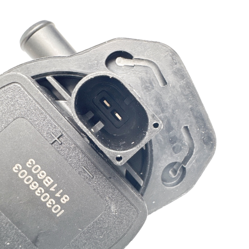 Mercedes-Benz M271-1.8T-Zusatzpumpe A2048350264-22