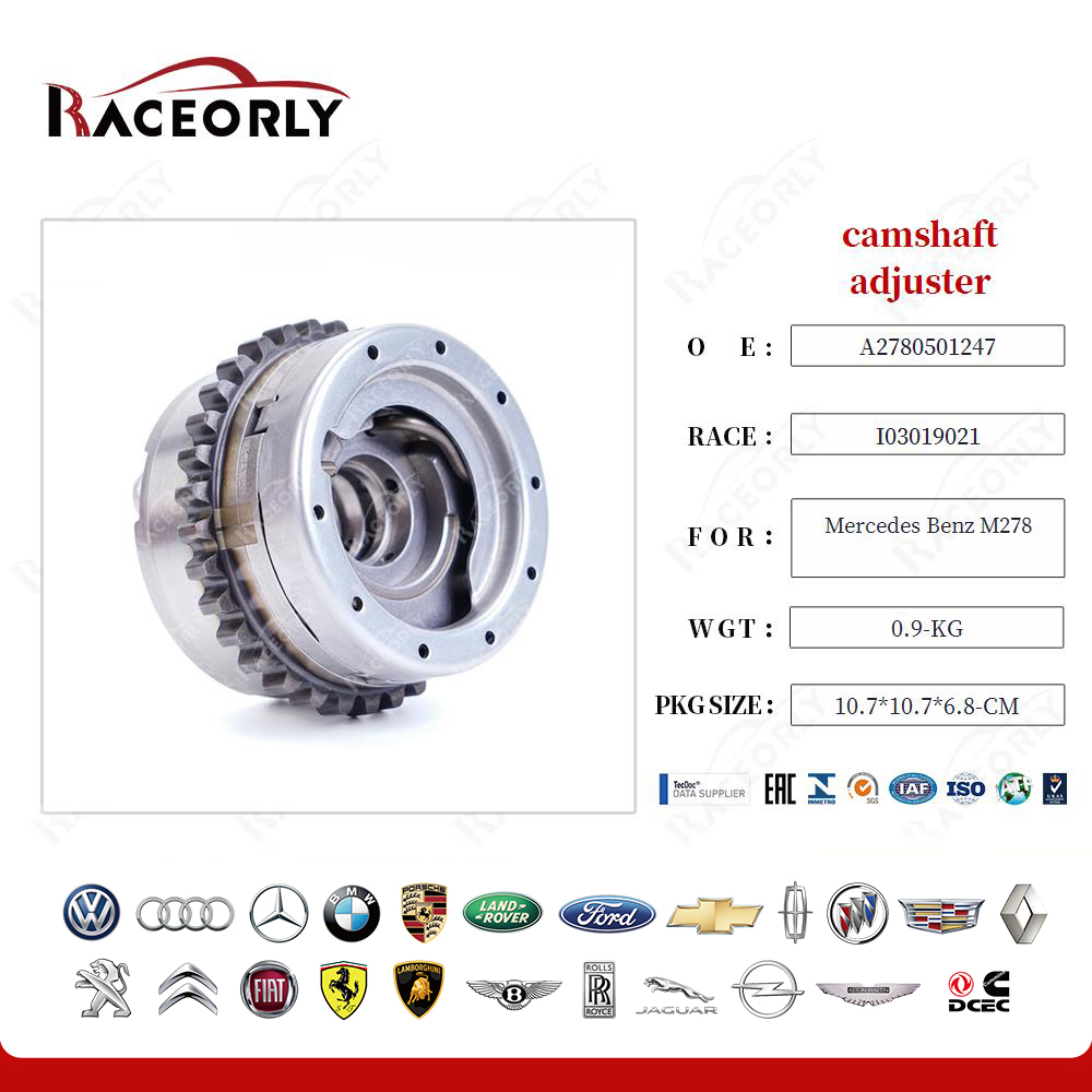ajustador de eixo de comando mercedes-benz-m278-a2780501247-2